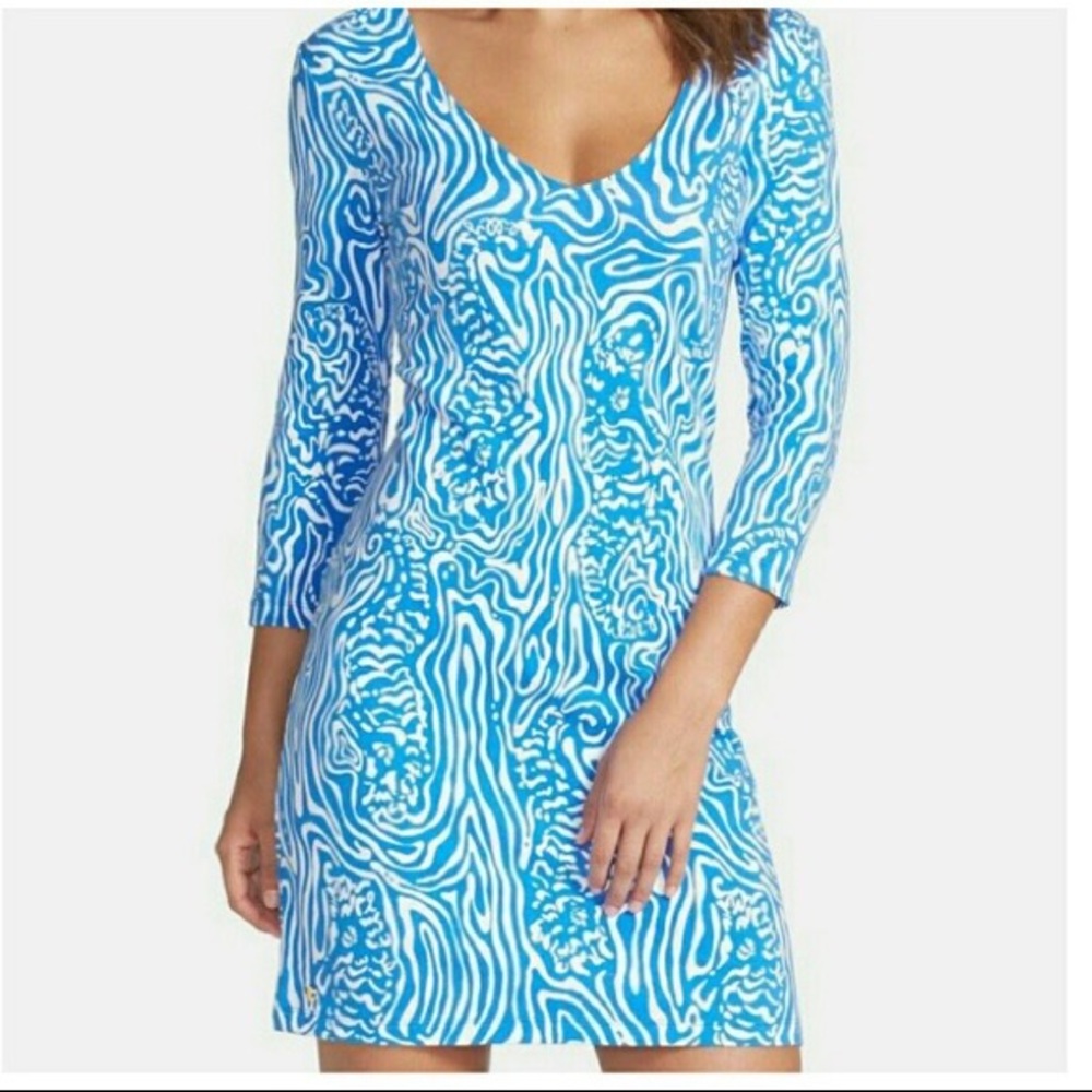 Lilly Pulitzer Dress